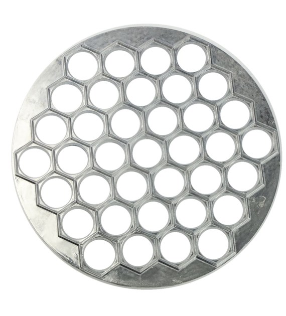 FORMA DO USZEK 24,5CM 23KB-702-1