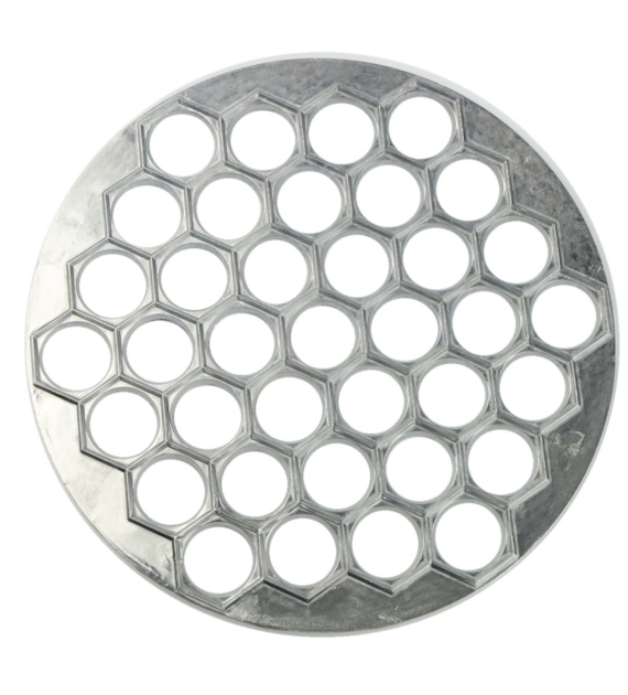 FORMA DO USZEK 24,5CM 23KB-702-1