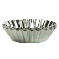 FOREMKA DO MUFFINEK 4SZT. 7CM 23KB-270