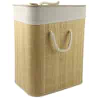 KOSZ NA PRANIE 40x30x50CM 23KB-1920