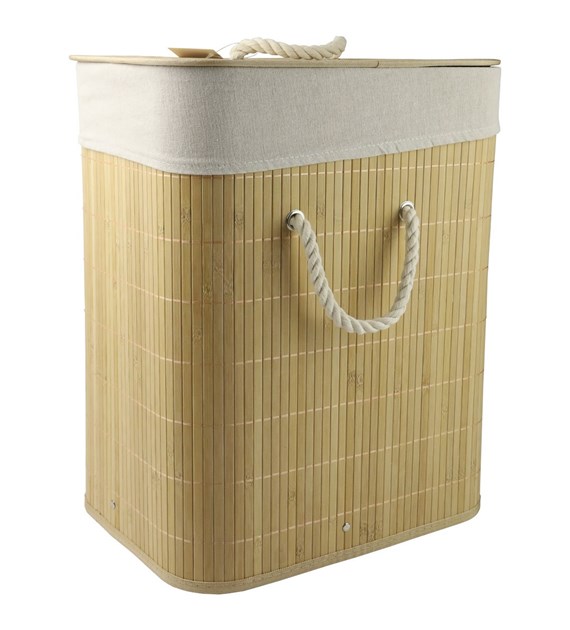 KOSZ NA PRANIE 40x30x50CM 23KB-1920