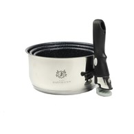 KPL.GARNKÓW Z ODPIN. RACZKĄ GRANI FUSION 16/18/20C