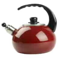 CZAJNIK EMALIOWANY BORDOWY 2,5L FLORIAN FT6