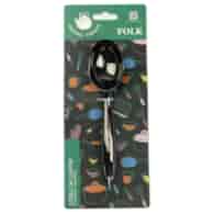 ŁYŻKA DO LODÓW 16,5CM FOLK KHT2633