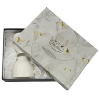 KPL.2 FILIŻANEK ZE SPODKIEM 220ML LUCIA