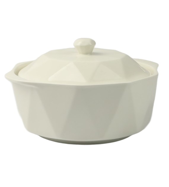 WAZA PORCELANOWA 2,4L ZD14199