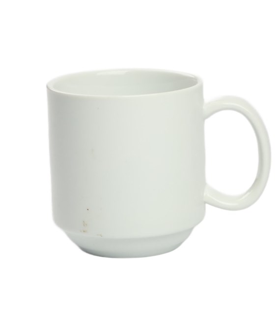 KUBEK PORCELANOWY 350ML ZD14718