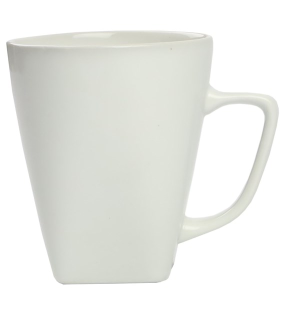 KUBEK PORCELANOWY 460ML  ZD8977