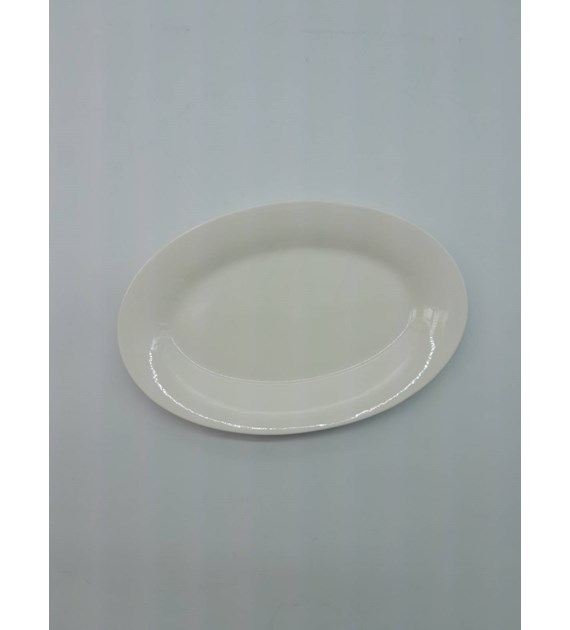 PÓŁMISEK PORCELANOWY 22CM ZD14446