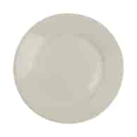 TALERZ PORCELANOWY DESEROWY 15CM ZD8370