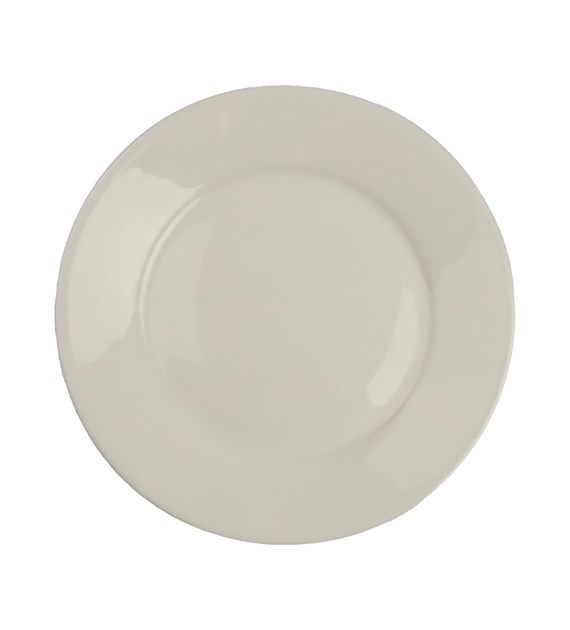 TALERZ PORCELANOWY DESEROWY 15CM ZD8370