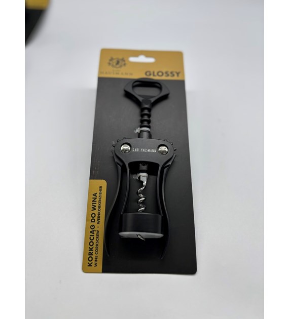 KORKOCIĄG DO WINA GLOSSY KHT2027