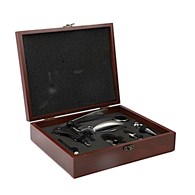 ZESTAW AKCESRIÓW DO WINA 6 ELEMENTÓW KHM613