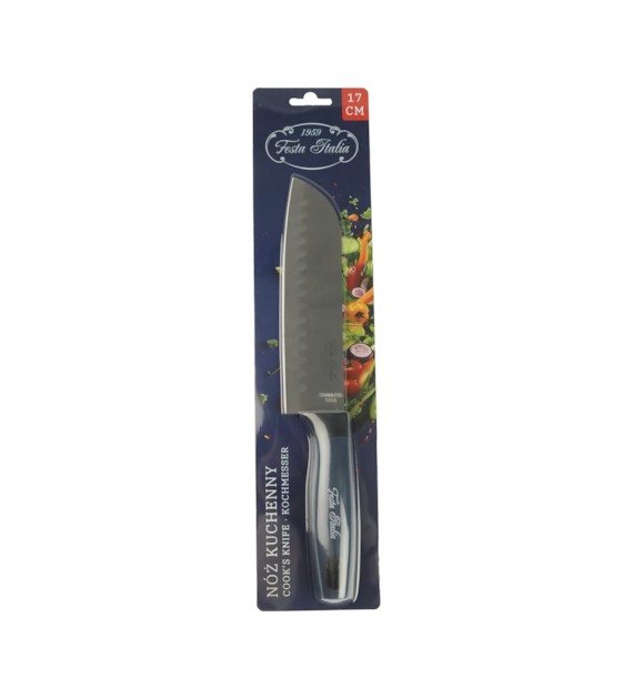 NÓŻ KUCHENNY 17CM KF18MB07