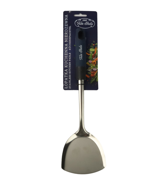 ŁOPATKA KUCHENNA NIERDZEWNA VS2M75-10