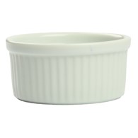 NACZYNIE PORCELANOWE NA DIPY  8CM ZD8384