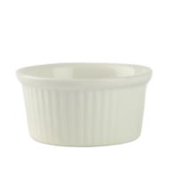 NACZYNIE PORCELANOWE NA DIPY  8CM ZD8384