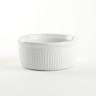 NACZYNIE PORCELANOWE NA DIPY 9CM ZD8383