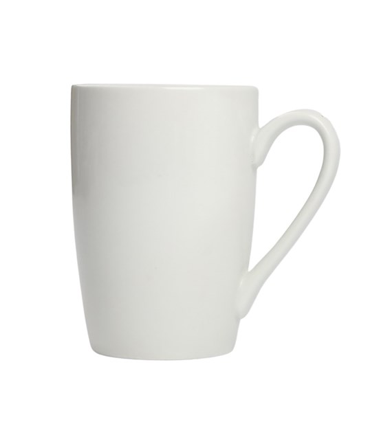 KUBEK PORCELANOWY 300ML ZD14720