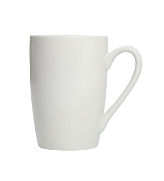 KUBEK PORCELANOWY 300ML ZD14720