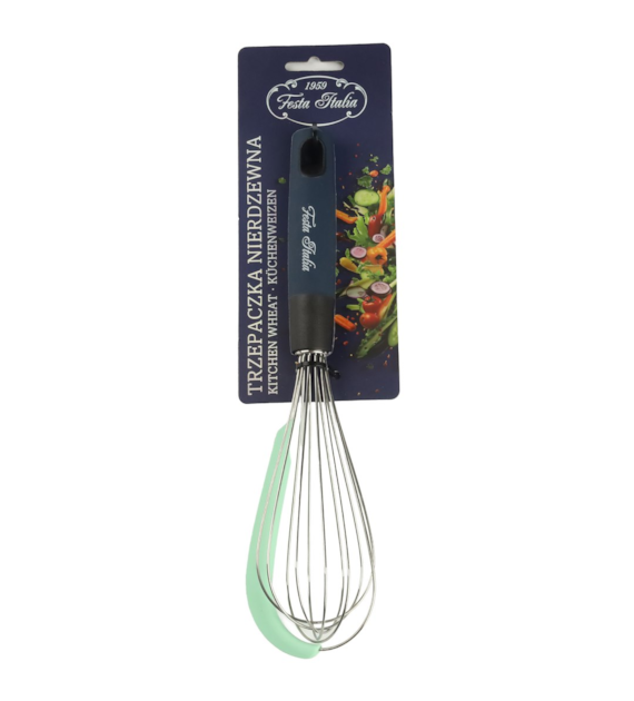 TRZEPACZKA NIERDZEWNA VS2M75-15