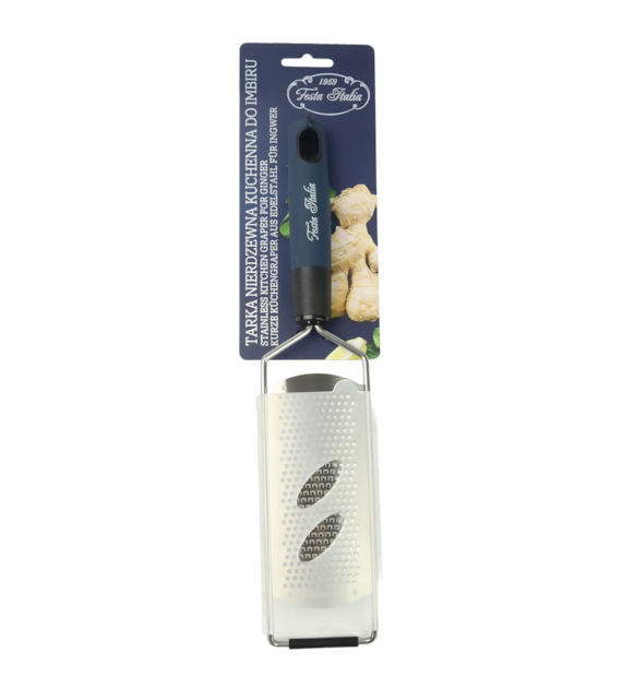 TARKA NIERDZEWNA KUCHENNA KRÓTKA  IMBIR VS1M75-02