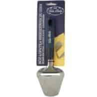 NÓŻ ŁOPATKA NIERDZEWNY DO SERA VS1M75-23