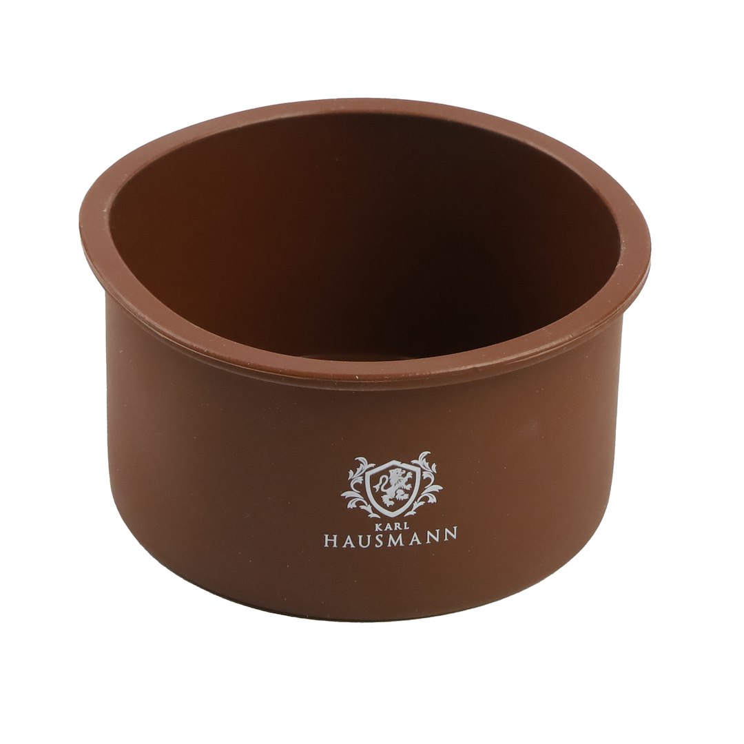 TORTOWNICA OKRĄGŁA SILIKONOWA 10CM SM01M026-A