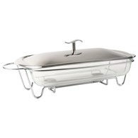 NACZYNIE ŻAROODP. Z PODGRZEWACZEM 3,6L KH-07A319B