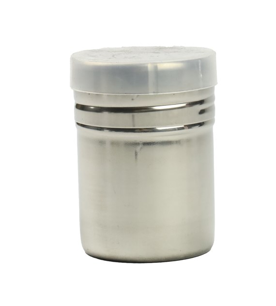 PRZESIEWACZ DO CUKRU PUDRU Z SZABLONAMI