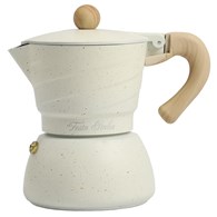 KAWIARKA MARIETTA ALUM. 3 CUP AAA7ED-3T