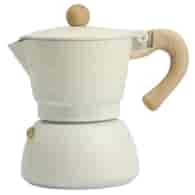 KAWIARKA MARIETTA ALUM. 3 CUP AAA7ED-3T