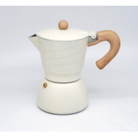 KAWIARKA MARIETTA ALUM. 6 CUP AAA7ED-6T