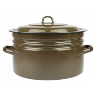 GARNEK PROSTY 25L 40CM VK-2828