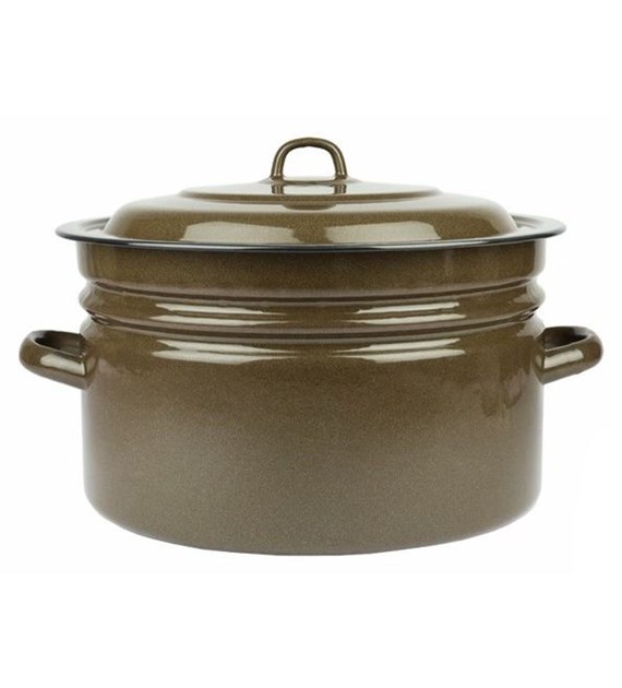 GARNEK PROSTY 25L 40CM VK-2828