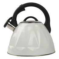 CZAJNIK NIERDZEWNY 3L ALBERT BIAŁY WTK501