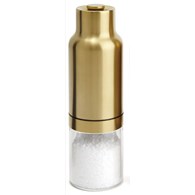 MŁYNEK GRAWITACYJNY DO SOLI/PIEPRZU MG717A-Gold