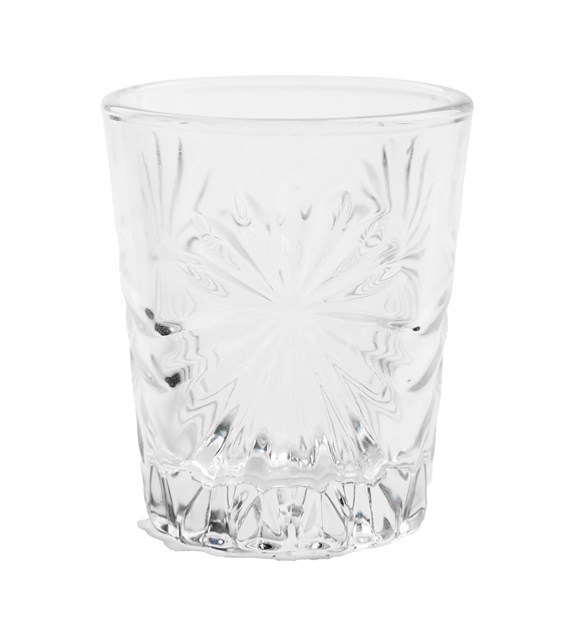 KPL 6 KIELISZKÓW 50ML LUCILLA LXY4002