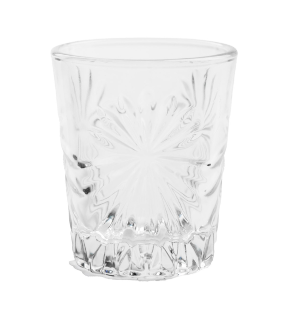 KPL 6 KIELISZKÓW 50ML LUCILLA LXY4002