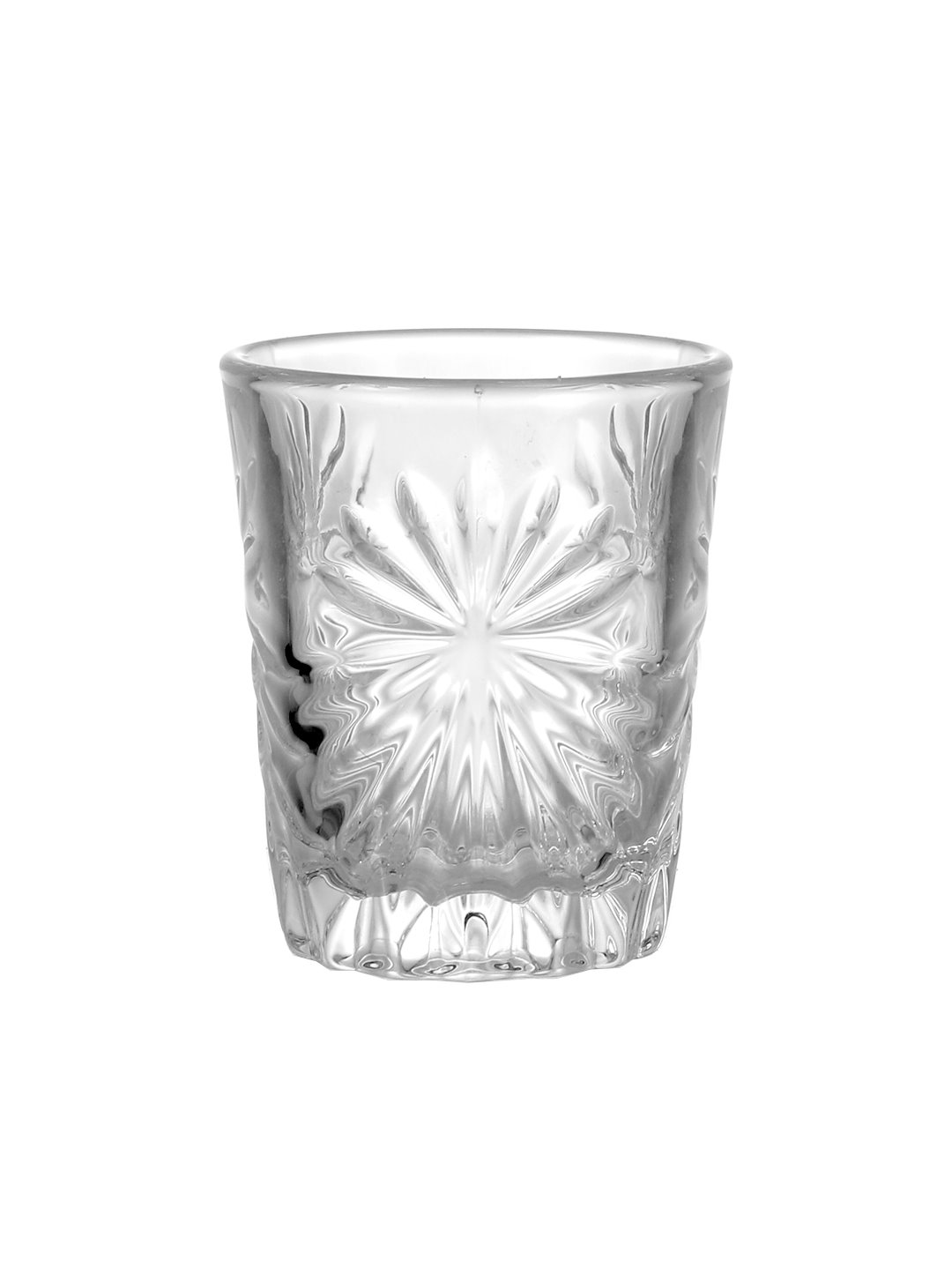 KPL 6 KIELISZKÓW 50ML LUCILLA LXY4002