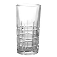 KPL 6 SZKLANEK WYSOKICH 360ML DILETTA LXZS3303