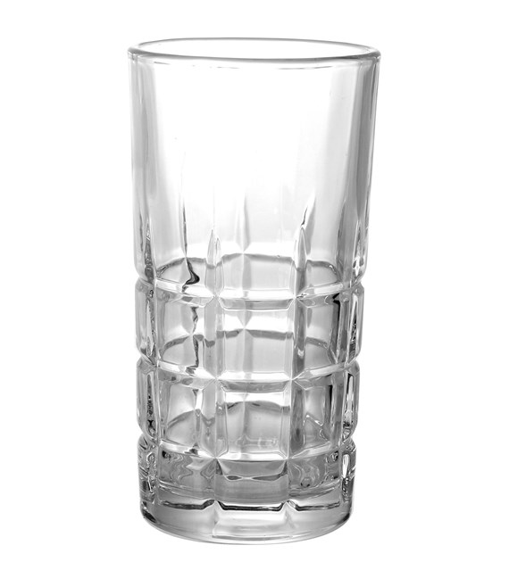 KPL 6 SZKLANEK WYSOKICH 360ML DILETTA LXZS3303