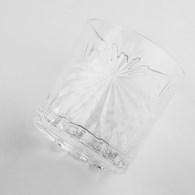 KPL 6 SZKLANEK NISKICH 300ML LUCILLA LXZS3002