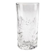 KPL 6 SZKLANEK WYSOKICH 360ML LUCILLA LXZS3302