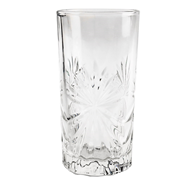 KPL 6 SZKLANEK WYSOKICH 360ML LUCILLA LXZS3302