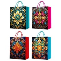 TORBA PREZENTOWA DECAL 18x23x10CM 23KC-2141-1