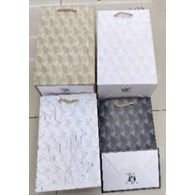 TORBA PREZENT. GEOMETRIA 30x41,5x12CM 23KC-2154-3