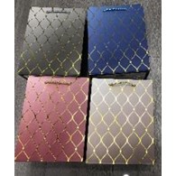 TORBA PREZENTOWA ROMB 18x23x10CM 23KA-1996-1