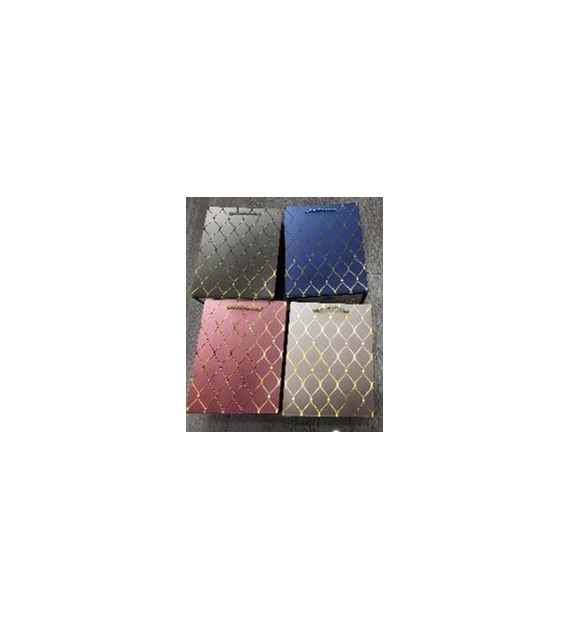 TORBA PREZENTOWA ROMB 18x23x10CM 23KA-1996-1