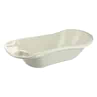 WANIENKA DO KĄPIELI DZIECKA 35L ECRU VK122074